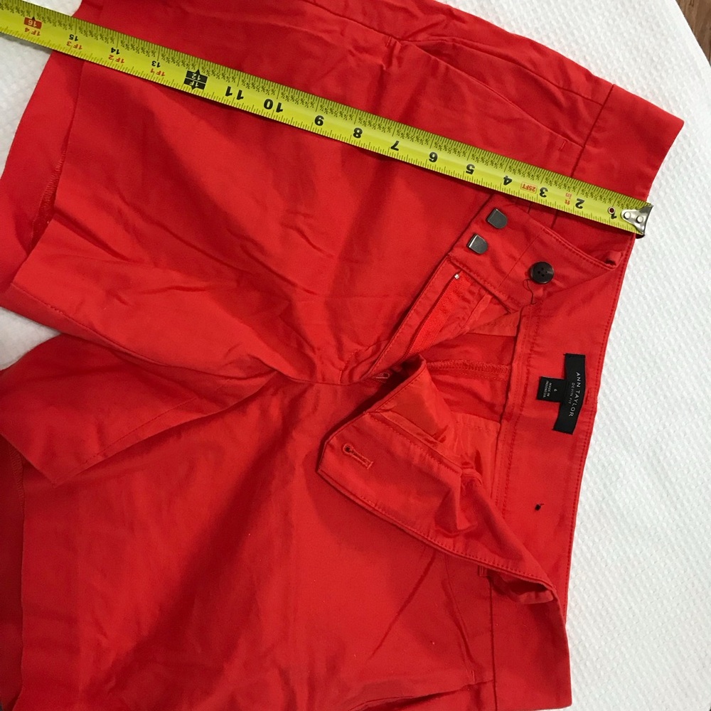 Ann Taylor ladies shorts
